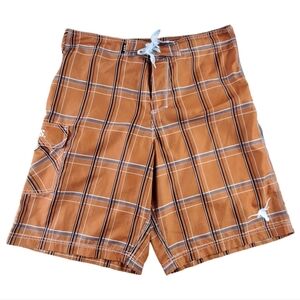 UT University of Texas Men's Size 36